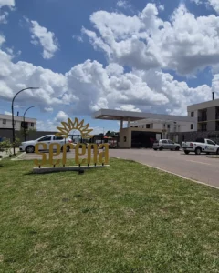 Residencial Serena sofre com frequente falta de água e Sanepar tenta identificar o problema