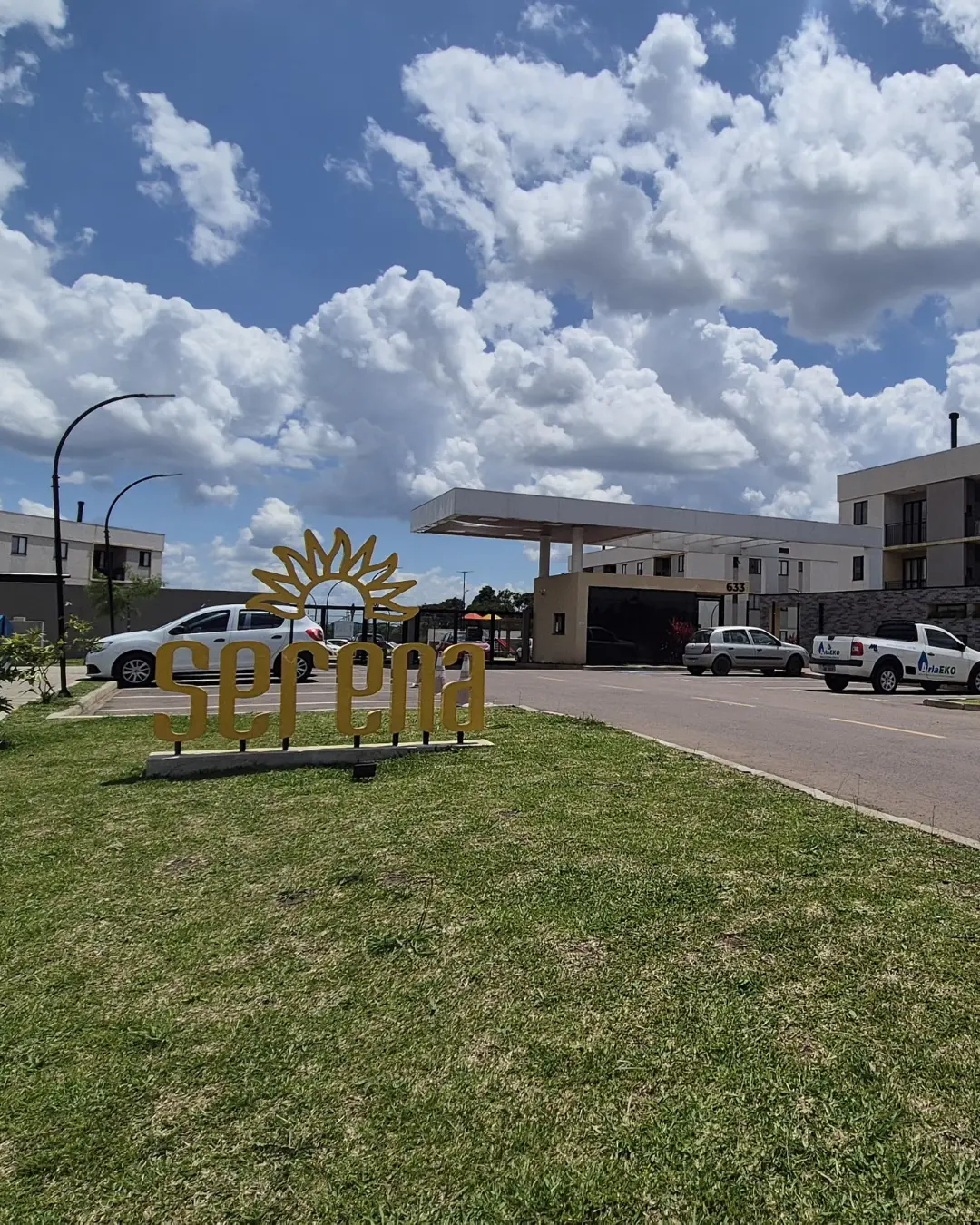 Residencial Serena sofre com frequente falta de água e Sanepar tenta identificar o problema