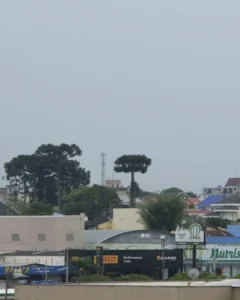 Última semana de fevereiro será marcada com chuva
