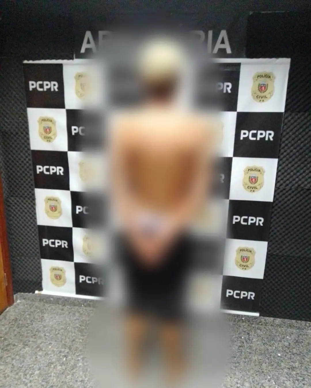 Vítima joga gasolina no companheiro para se defender de agressão