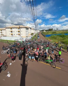 1° Encontro de Bikes acontecerá neste domingo (09) no Costeira