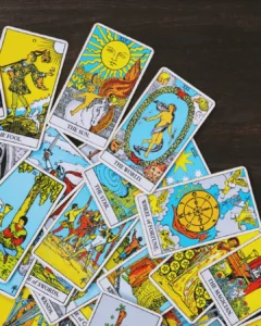 Previsões para os Signos pelo Tarot do dia 13/03 A 19/03