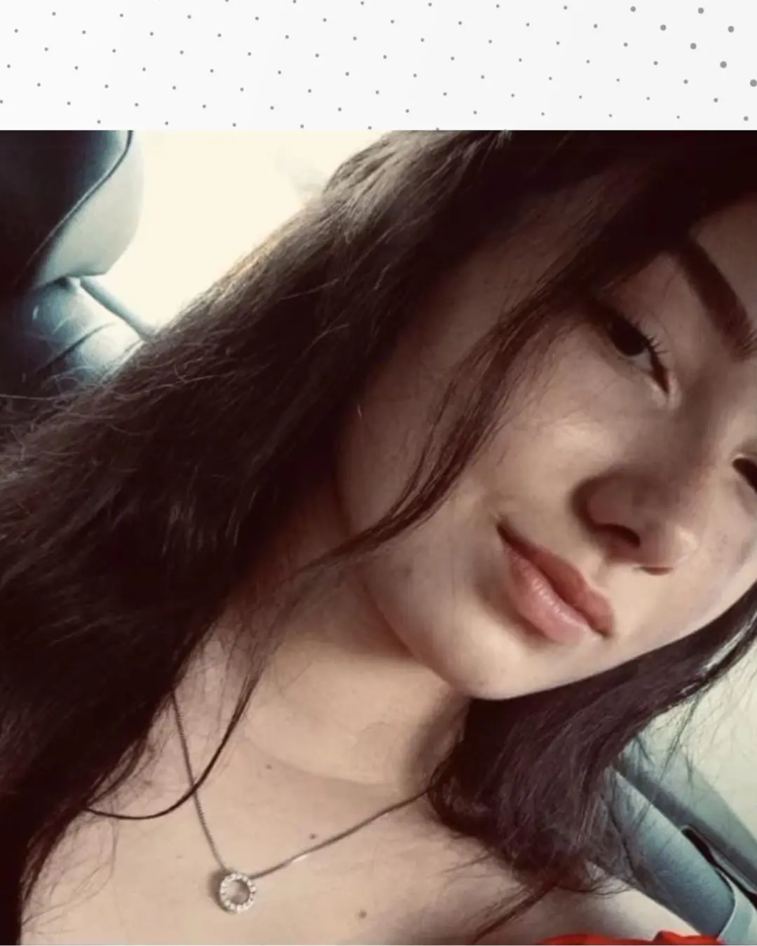 Adolescente que morreu atropelada no Capela Velha será velada hoje a partir das 19h