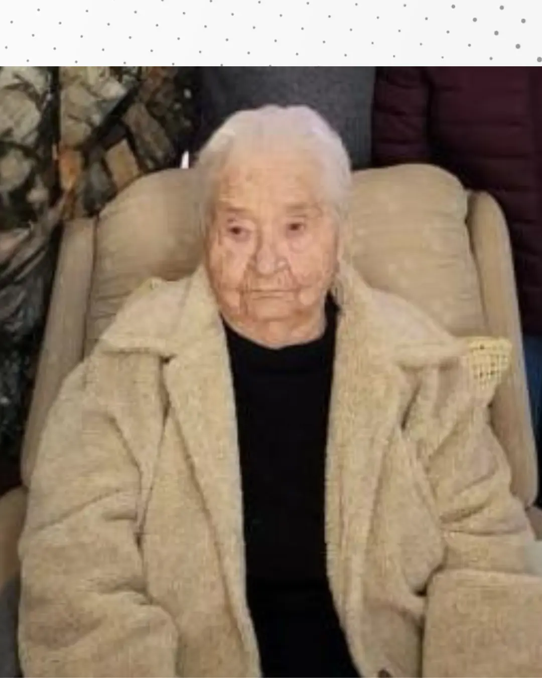 Araucária perde a matriarca da família Ohpis