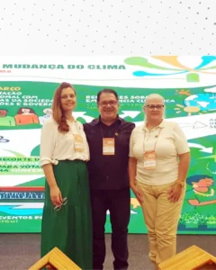 Araucária terá três representantes na Conferência Nacional de Meio Ambiente