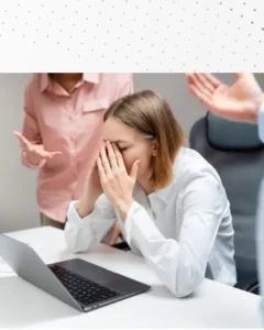 Assédio sexual no trabalho: entenda como detectar e o que fazer se for uma vítima!