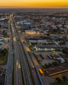 Carta do editor: A cidade respira