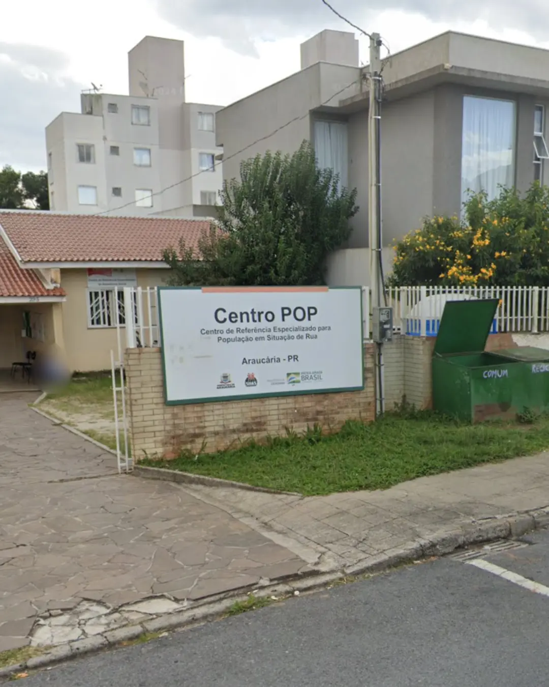 Coluna SMAS: Centro Pop de Araucária — Ressignificando histórias para Inclusão Social