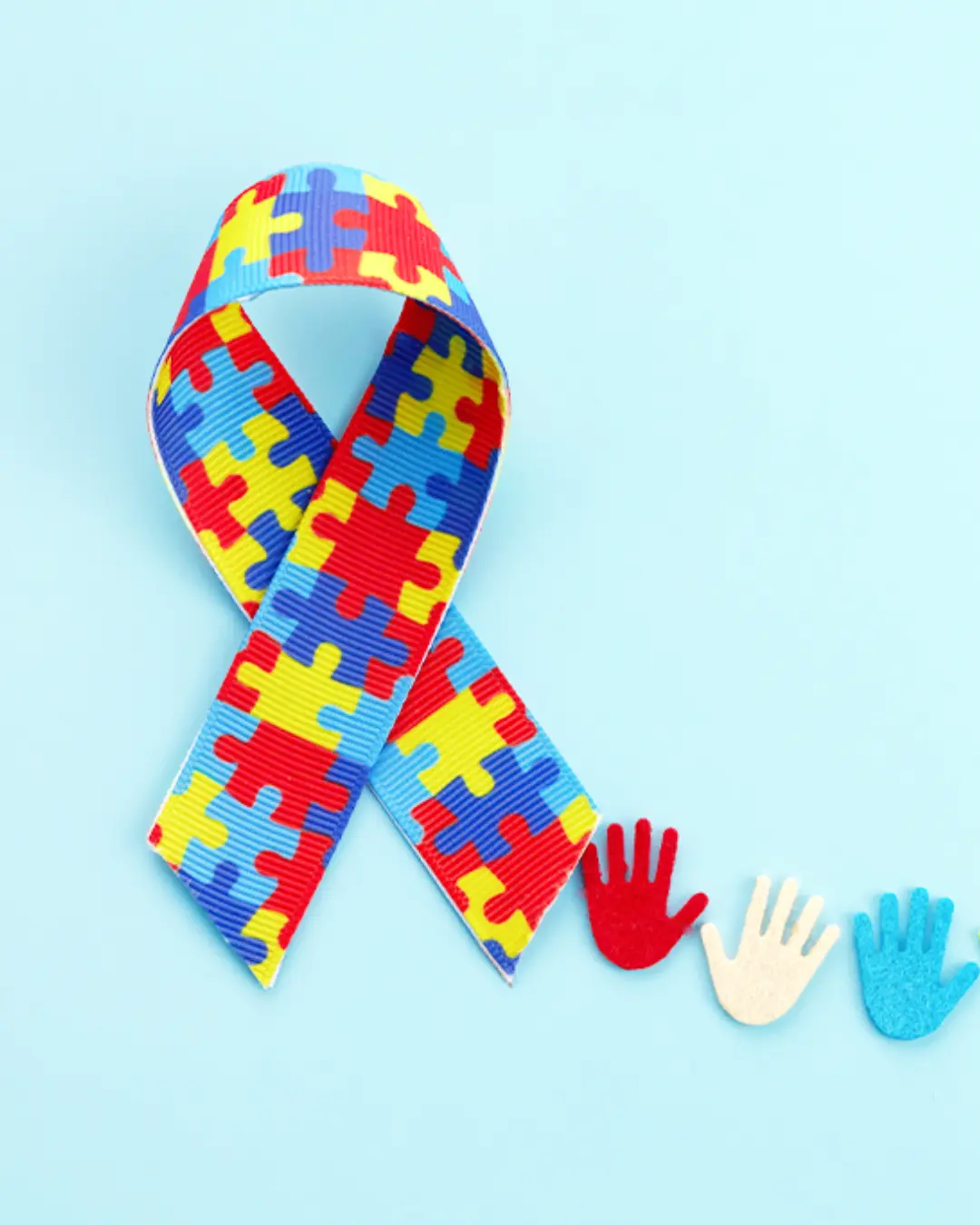 Entidades organizam caminhada de conscientização sobre o autismo para 5 de abril