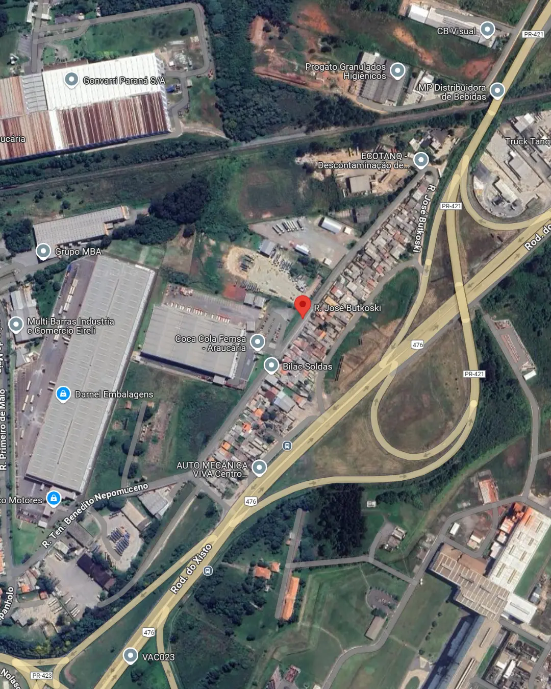 Motoristas enfrentam dificuldades em ruas do bairro Estação