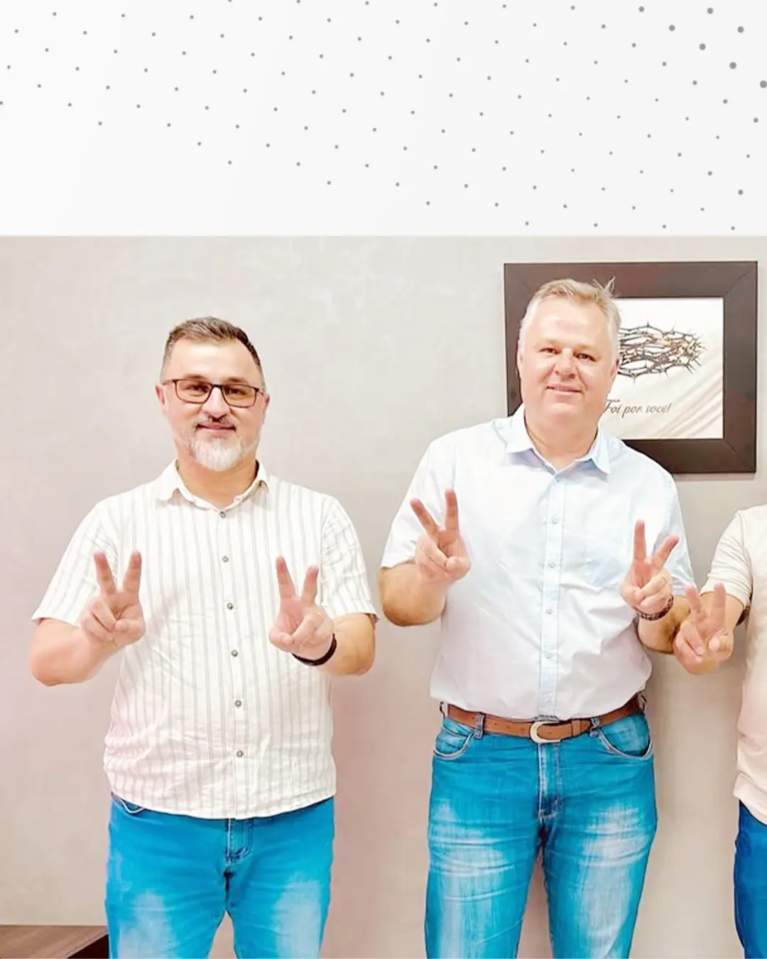 NP: De olho em 2026, Gustavo e Castilhos são escalados para comandar PL