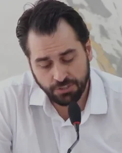 NP: Olizandro Junior não propôs o requerimento que diz ter proposto
