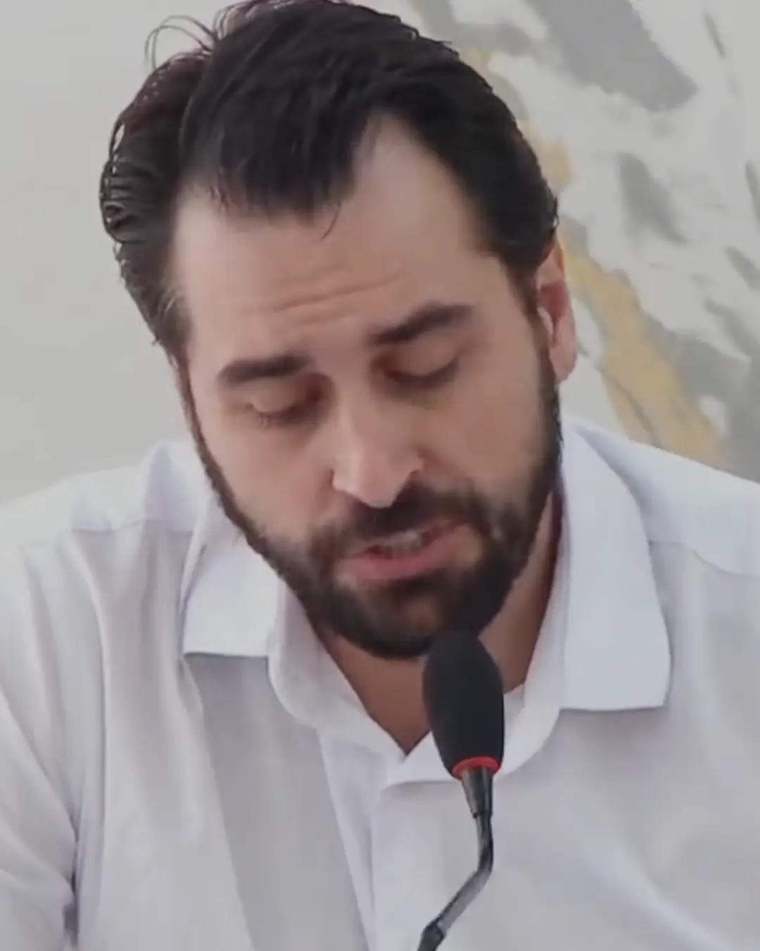 NP: Olizandro Junior não propôs o requerimento que diz ter proposto