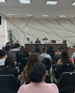 NP: Vereadores passarão a ter direito a auxílio-alimentação