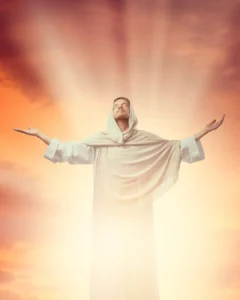Padre André Marmilicz: Na Montanha Sagrada