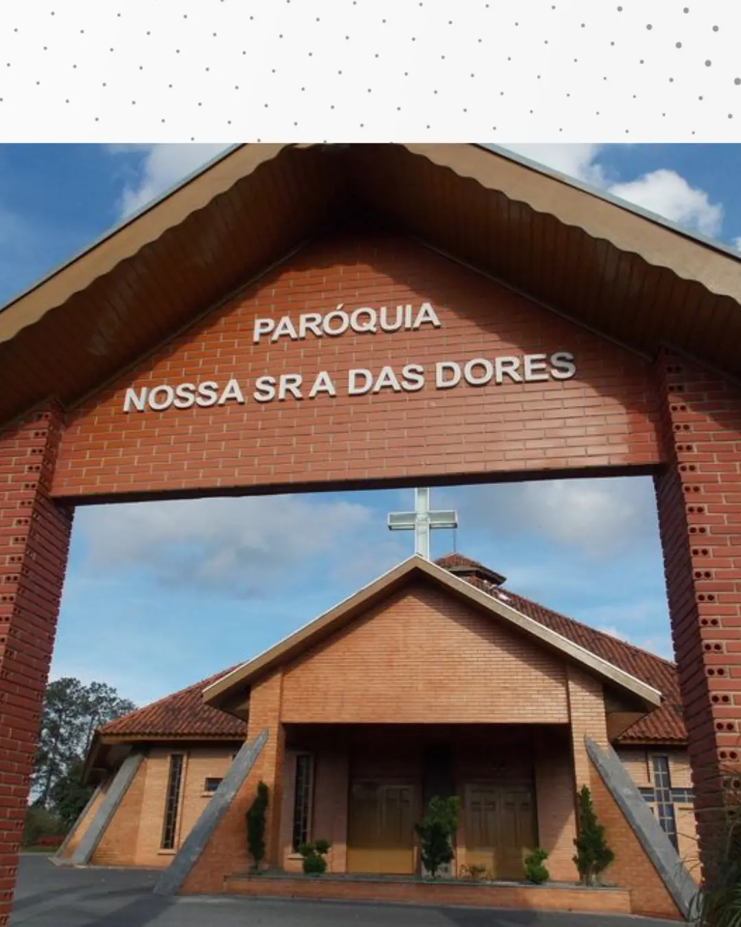 Paróquia Nossa Senhora das Dores terá festa e festival de prêmios em comemoração ao aniversário de 35 anos