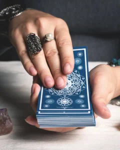 Previsões para os Signos pelo Tarot do dia 20/03 a 26/03