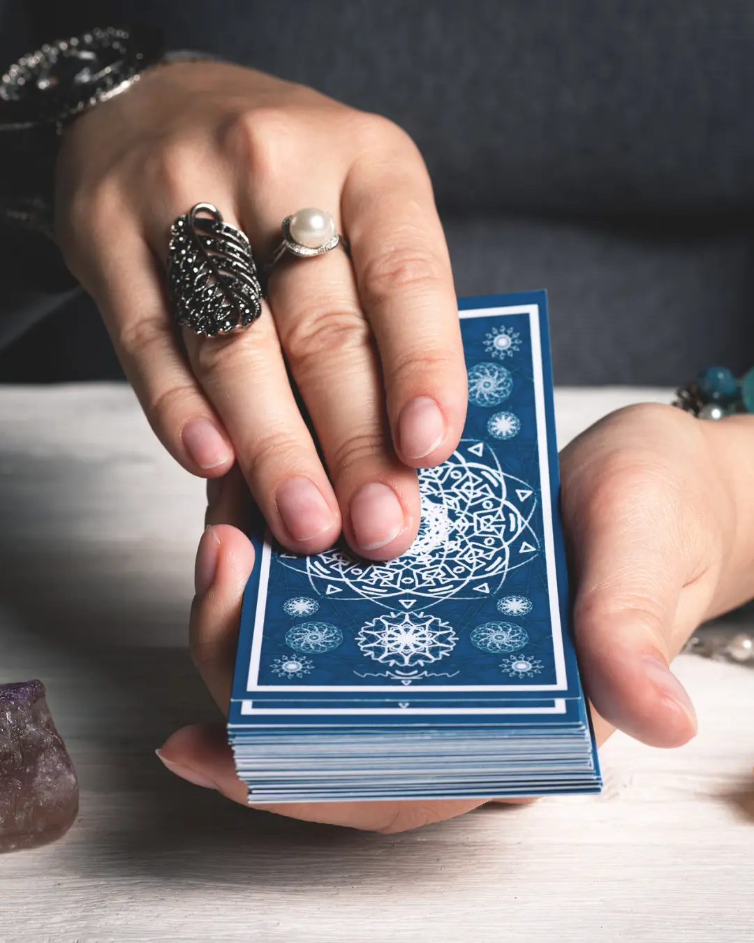 Previsões para os Signos pelo Tarot do dia 20/03 a 26/03