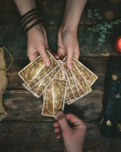 Previsões para os Signos pelo Tarot do dia 27/03 a 02/04