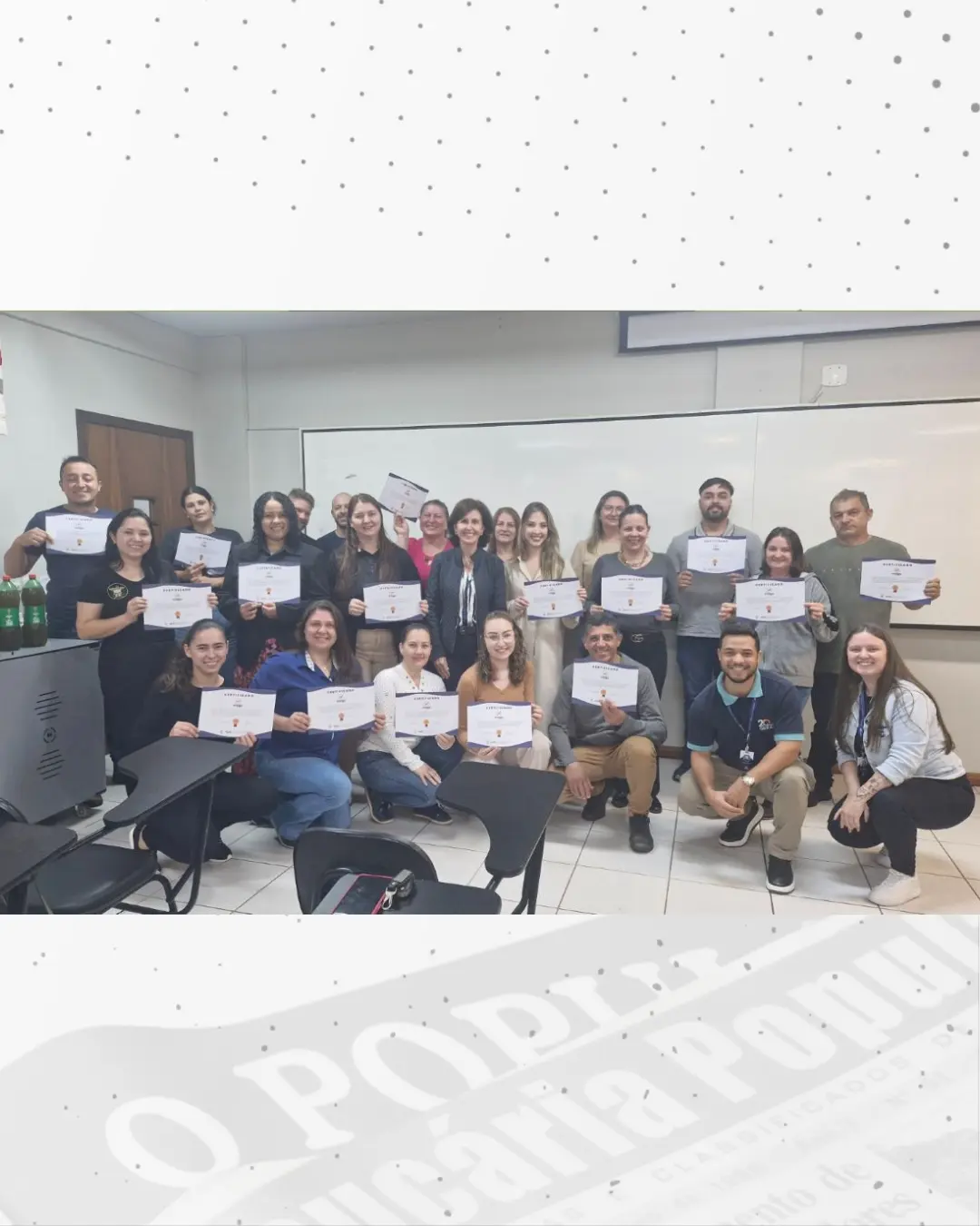 Projeto de empreendedorismo gratuito da Gerar abre inscrições