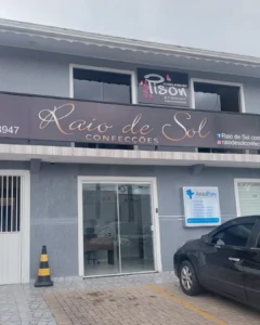 Raio de Sol Confecções une conforto, estilo e personalização em uniformes profissionais