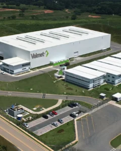 Valmet alcança melhor posição no CDP Climate pelo segundo ano consecutivo