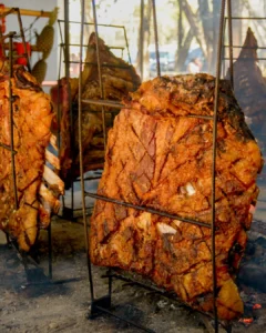 1ª Costelada de Dia das Mães do Santuário ainda tem convites disponíveis