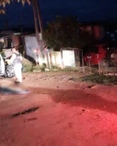 Delegacia de Araucária investiga os dois homicídios ocorridos na Semana Santa