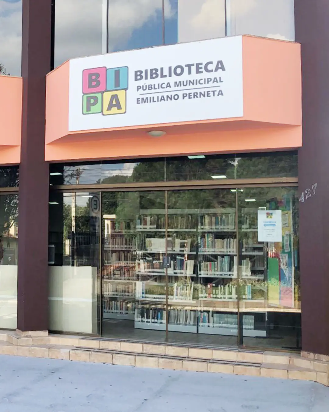 BIPA não abrirá no feriadão, mas voltará com a Feira de Troca de Livros na próxima semana