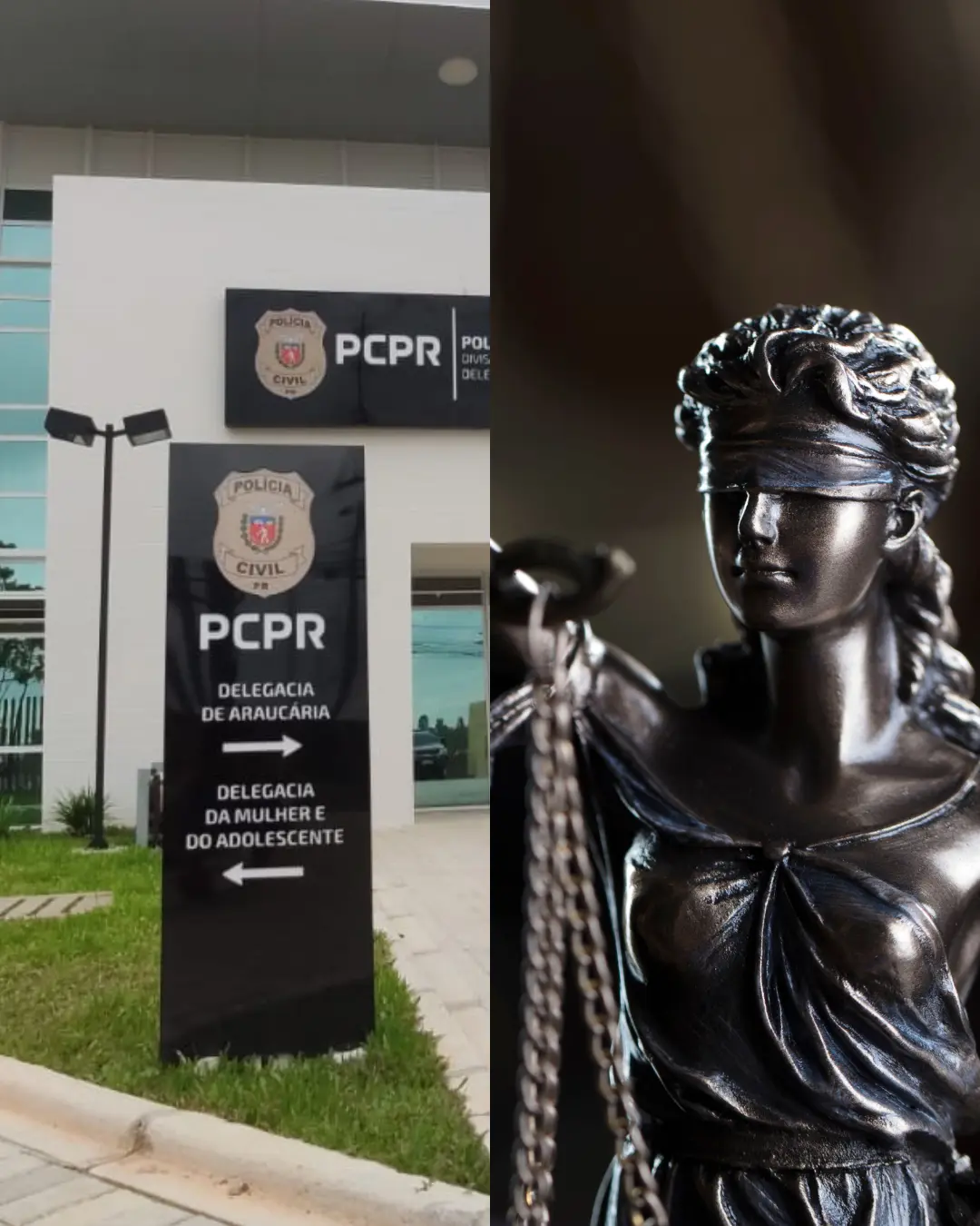 Delegacia da Mulher e do Adolescente abre duas vagas para estagiários de Direito