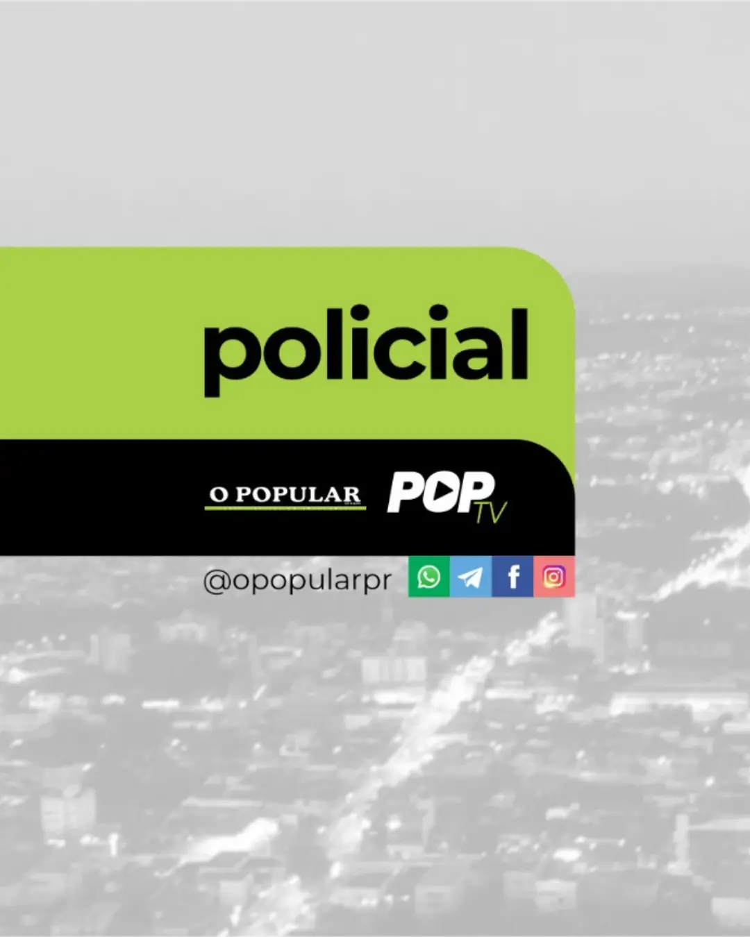 Delegacia de Araucária instaura inquérito para apurar acidente que vitimou a jovem Marina