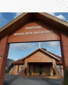Festa das Capelinhas vai movimentar a Paróquia Nossa Senhora das Dores