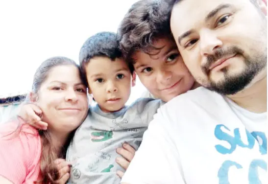 Impacto do autismo na dinâmica familiar: pais compartilham suas histórias