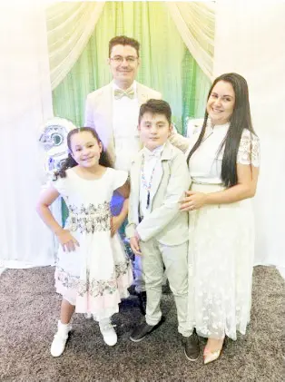 Impacto do autismo na dinâmica familiar: pais compartilham suas histórias