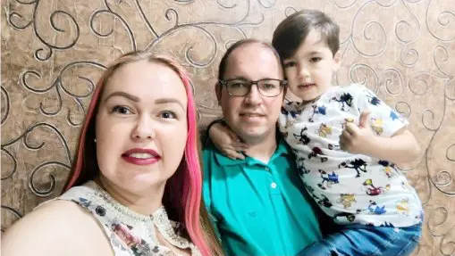 Impacto do autismo na dinâmica familiar: pais compartilham suas histórias