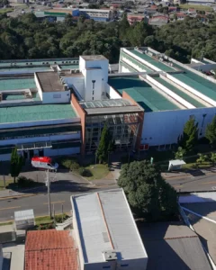 IDEAS será a décima OS diferente a administrar o HMA em 16 anos