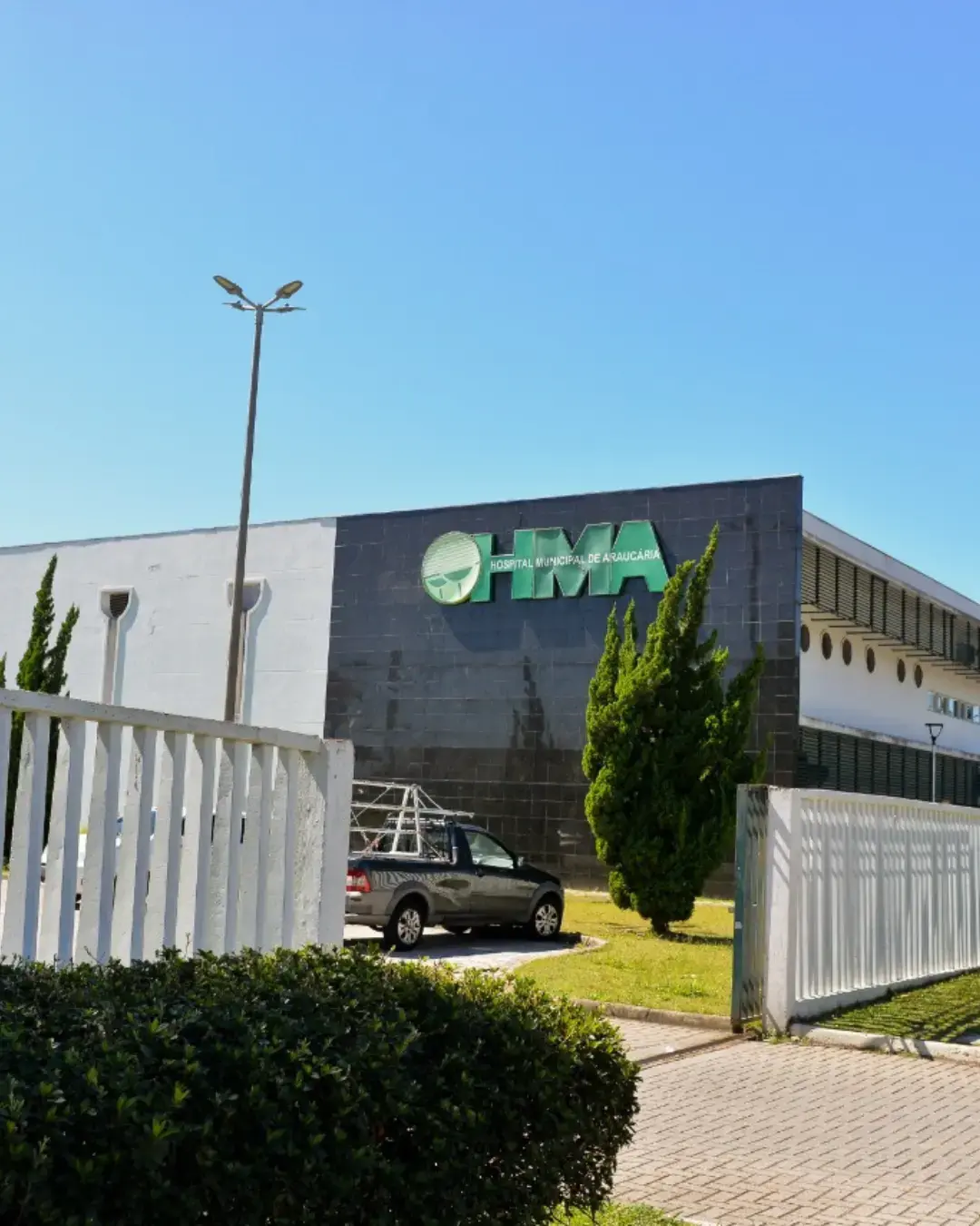 NP: Prefeitura lança edital para escolha de OS que tocará o HMA