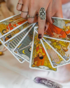 Previsões para os Signos pelo Tarot do dia 24/04 a 30/04