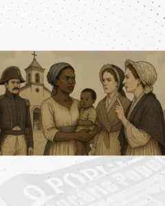 Professor Rafael de Jesus: A primeira heroína de Araucária — parte final, a praça