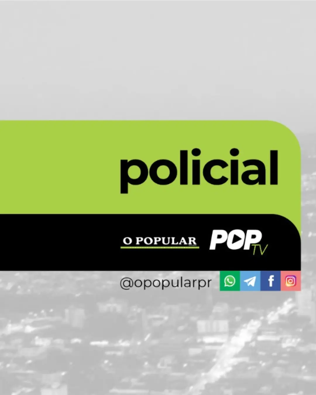 Menino de 10 anos atropelado na Manoel Ribas teve alta hospitalar