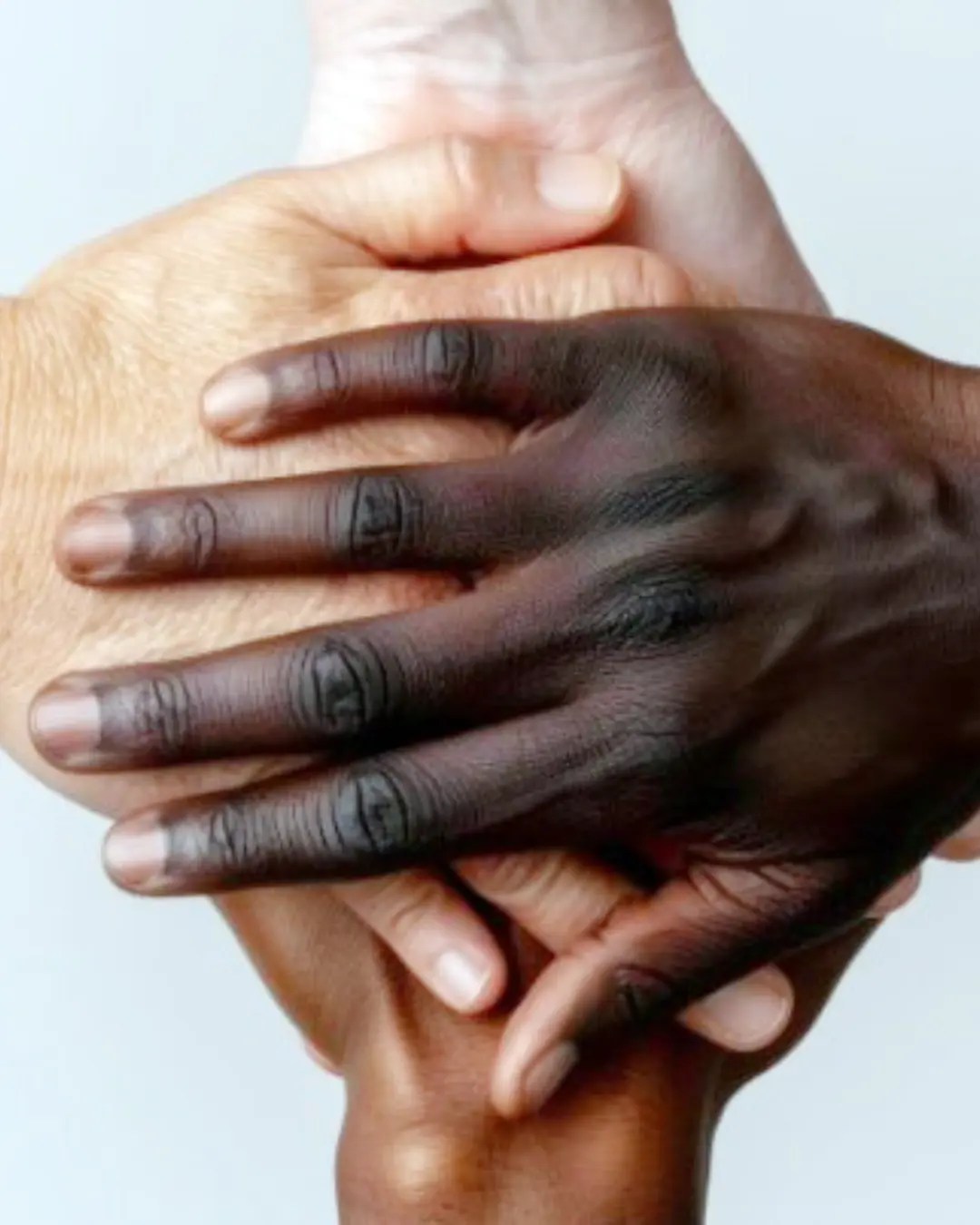 4ª Conferência de Promoção de Igualdade Racial será nos dias 23 e 24 de maio. Faça sua pré-inscrição!