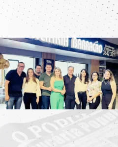 50 anos da Imobiliária Barracão: uma história com muitas vitórias para a cidade de Araucária