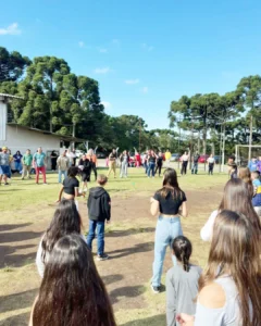 5º Dia da Família do Instituto Schnorr reuniu cerca de 300 pessoas