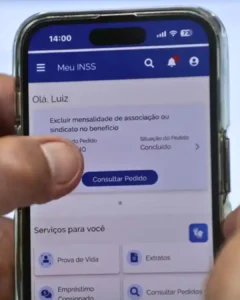 Aposentados e pensionistas de Araucária precisam consultar notificações sobre descontos ilegais