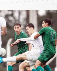 Araucária EC empata com o Coritiba e perde posição no Paranaense Sub-20