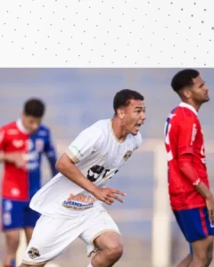 Araucária EC vence o Paraná Clube na 5ª rodada do Paranaense Sub20