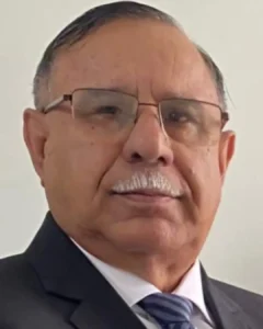 Araucária perde ancião Manoel, da Igreja Congregação