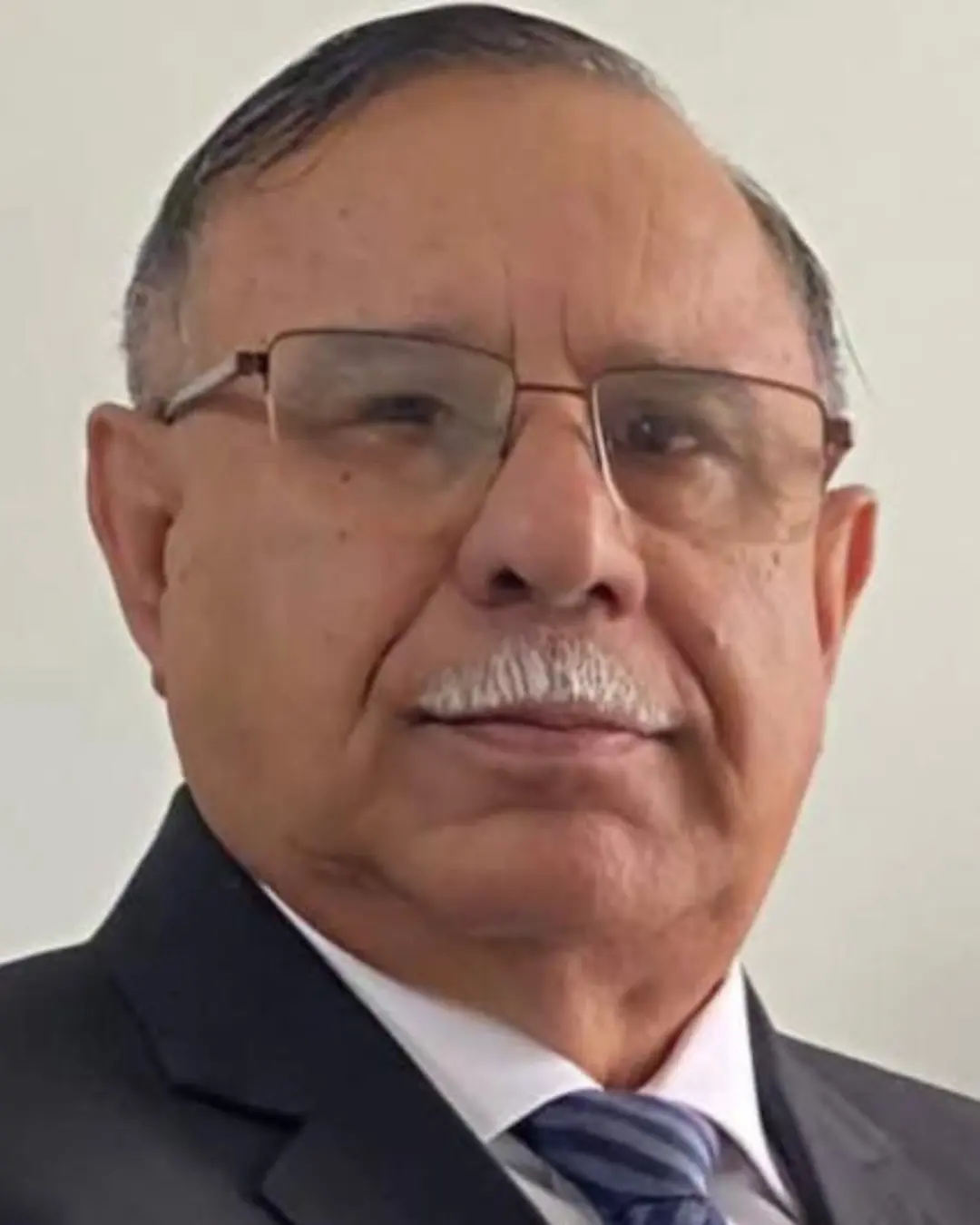 Araucária perde ancião Manoel, da Igreja Congregação