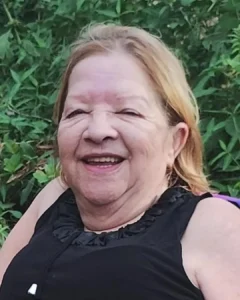 Araucária perde líder comunitária Irma Brandão