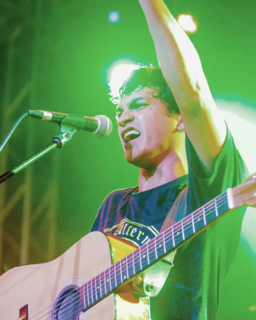 Araucarienses fãs do Raulzito mantém viva a trajetória de sucesso do ídolo do rock brasileiro